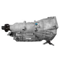 Ремонт гидроблока 6HP19